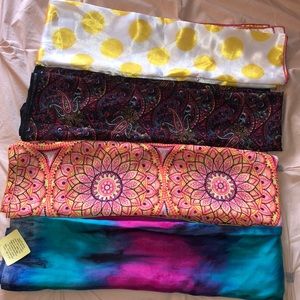 Wild rag/ hair bandana